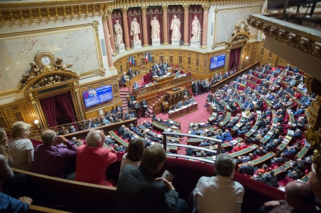 Loi asile-immigration : pas d’accord entre Assemblée et Sénat en commission mixte paritaire