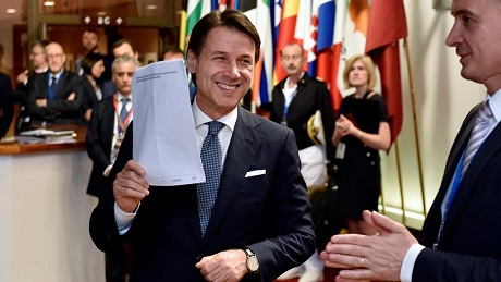 Sommet européen : un accord de façade ?