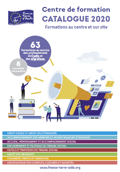 Guide second trimestre 2019 - Centre de formation