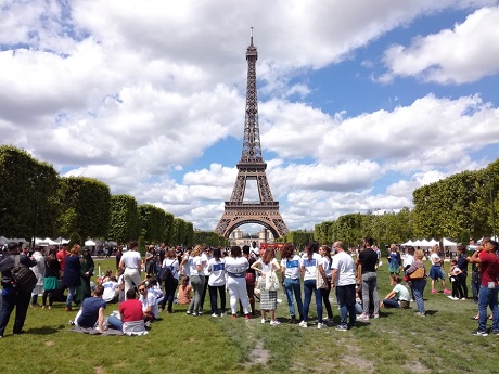 Journée mondiale des réfugiés