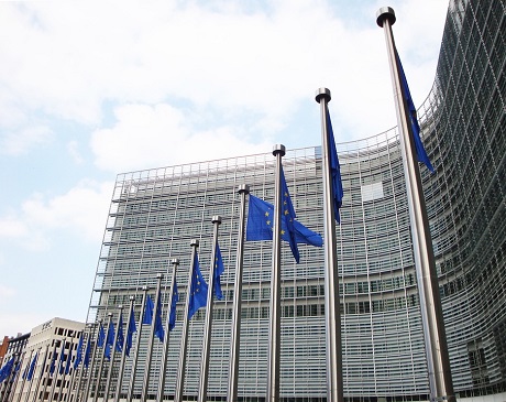 Commission européenne : les questions migratoires réparties entre deux nouveaux portefeuilles