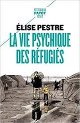La Vie psychique des réfugiés