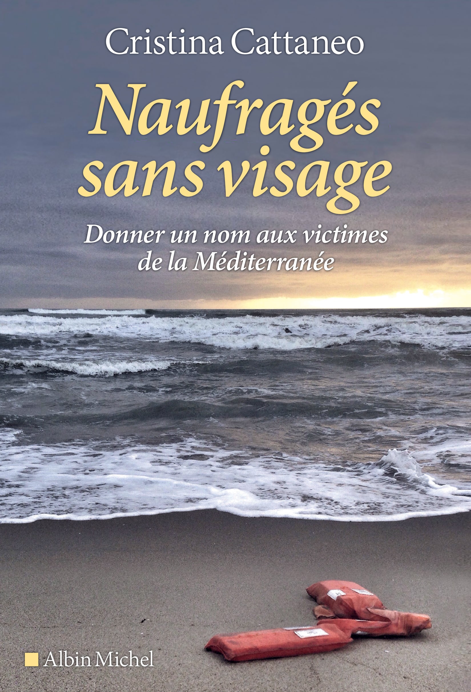 Naufragés sans visage j min