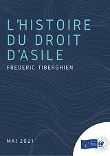 L'histoire du droit d'asile