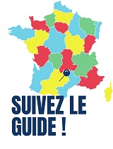 Suivez le guide