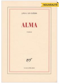 Alma Le clézio