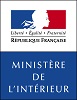 logo Ministère de l'intérieur