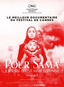 pour sama