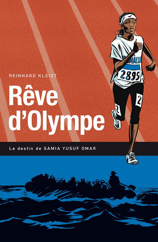 rêve olympe