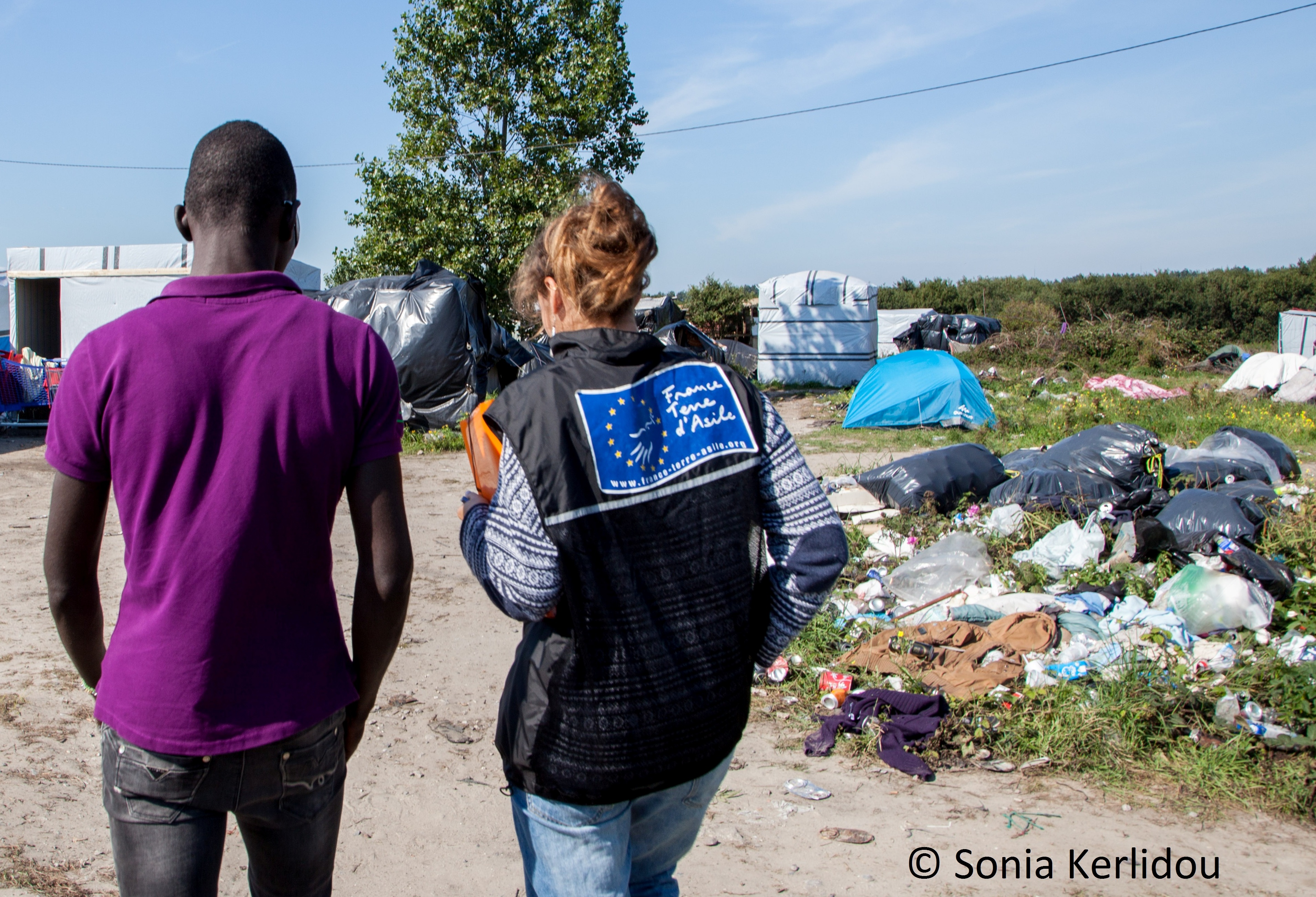 Learn More France Terre D Asile