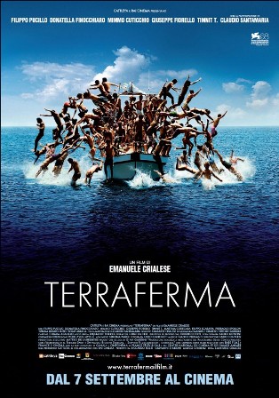 terraferma