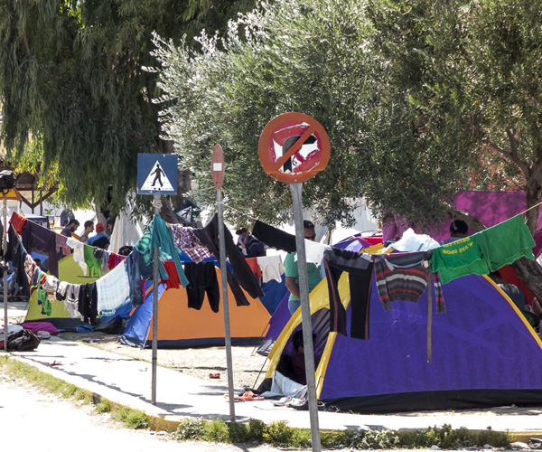 Refugies