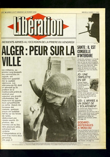 4 Libération du 15 02 92