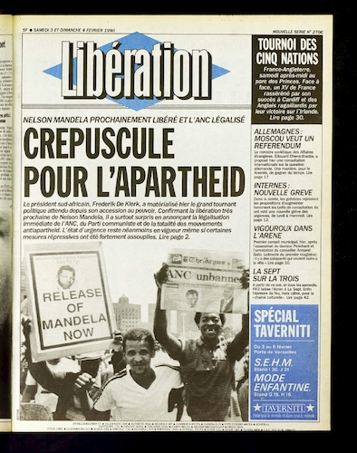 7 Libération du 03 02 1990