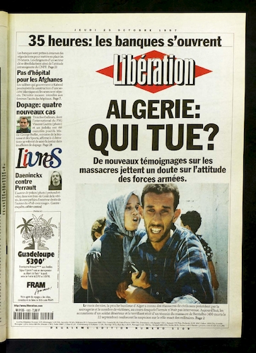8 Liberation du 23 10 1997