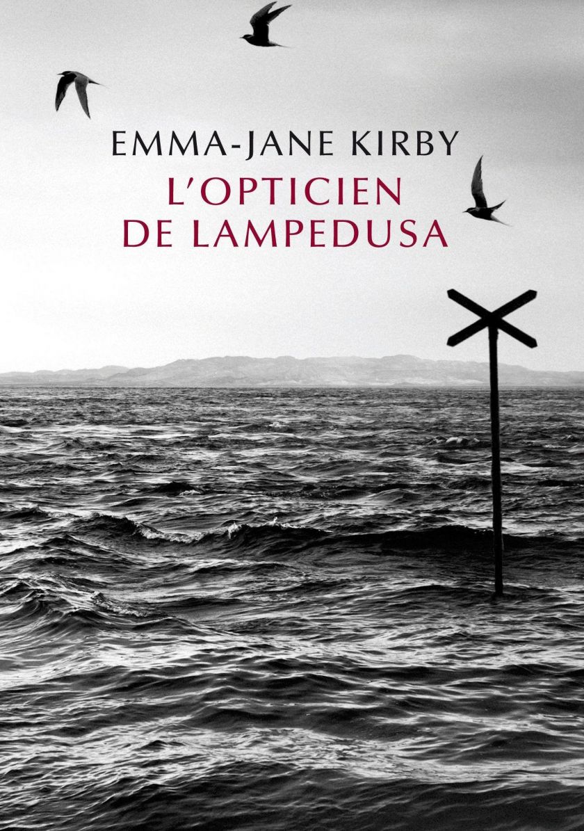Opticien de Lampedusa