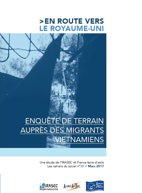 couverture etude vitenamiens