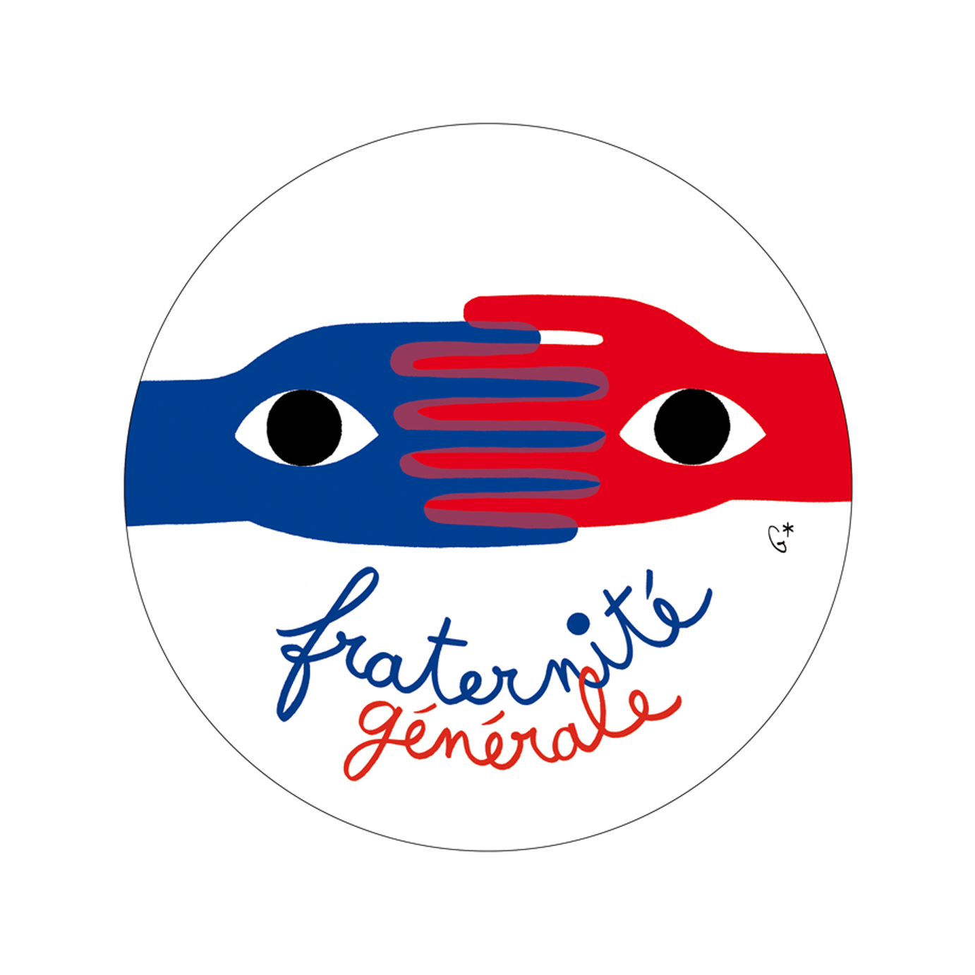 LOGO FRATERNITE RGB