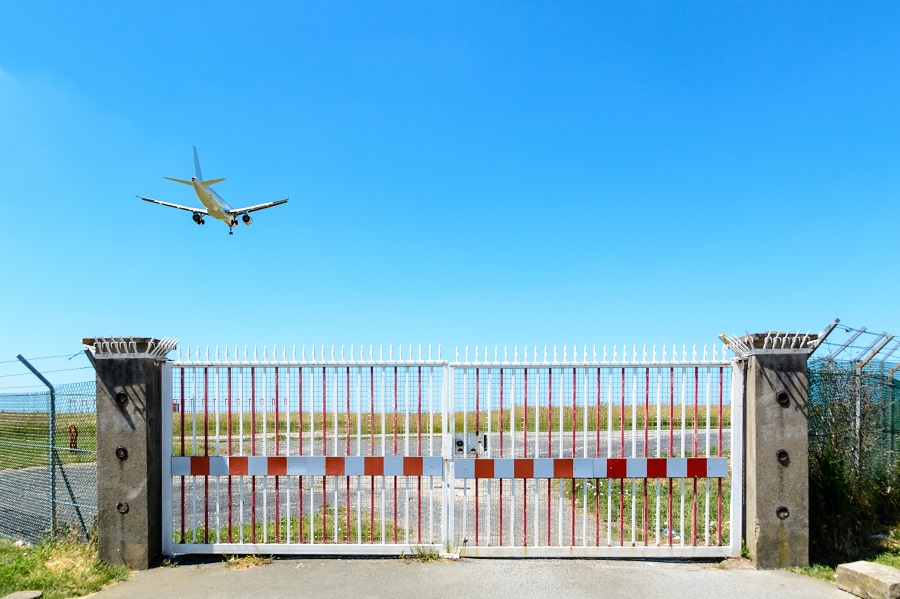 Avion grilles AdobeStock 2