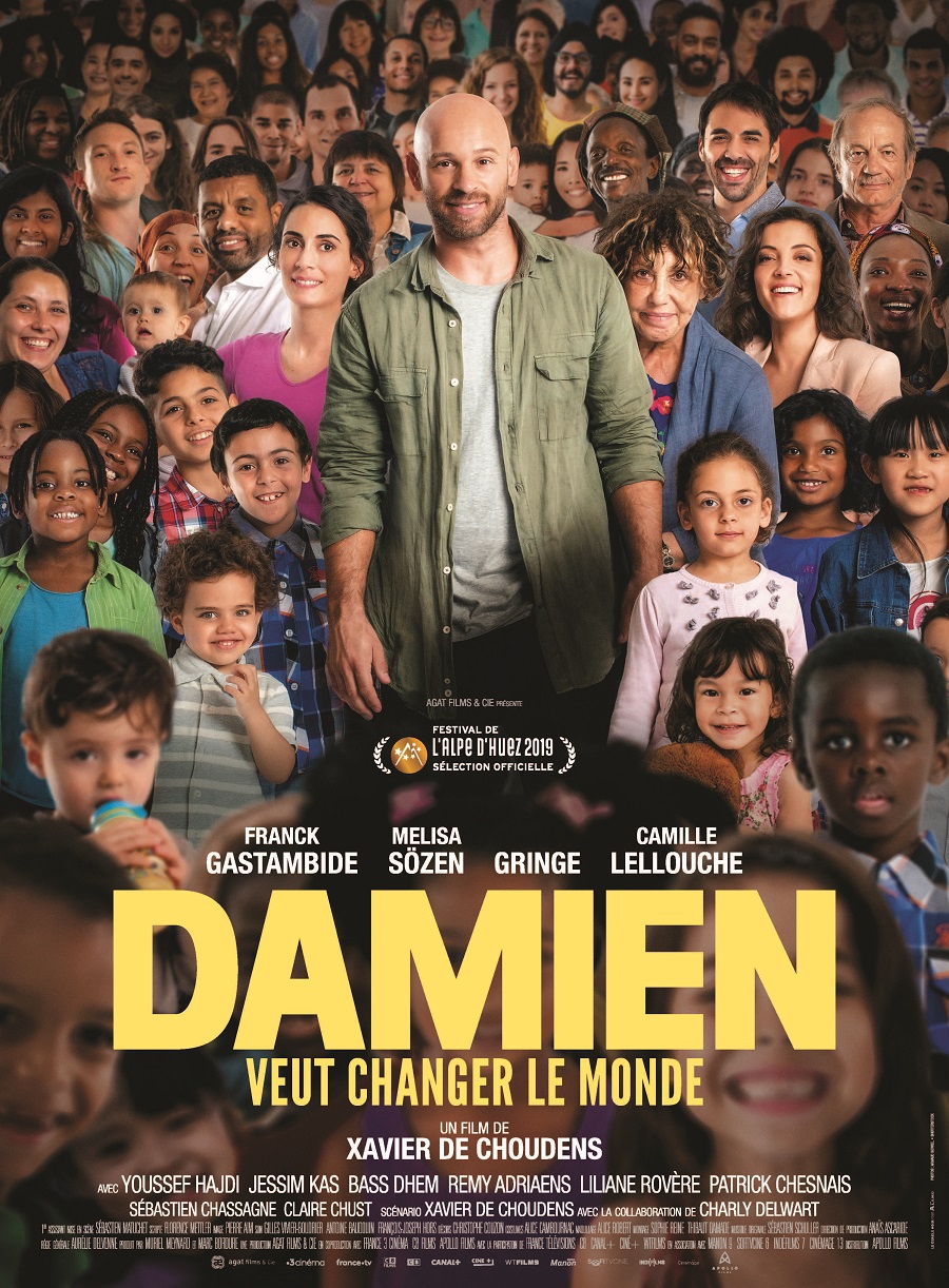 DAMIEN 120x160 HDSTDC