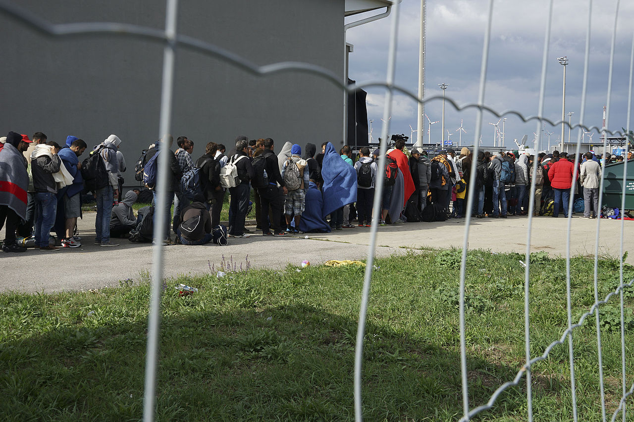 Inquiétudes autour du respect des droits fondamentaux des migrants dans lUE