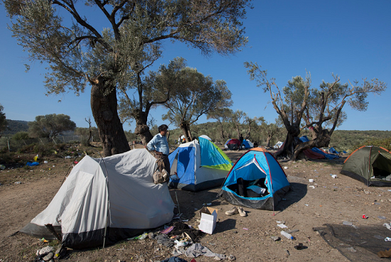 Le Conseil de lEurope salarme de la situation dans les camps grecs