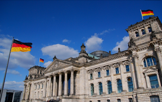 Le Parlement allemand divisé sur la liste des pays dorigine sûrs