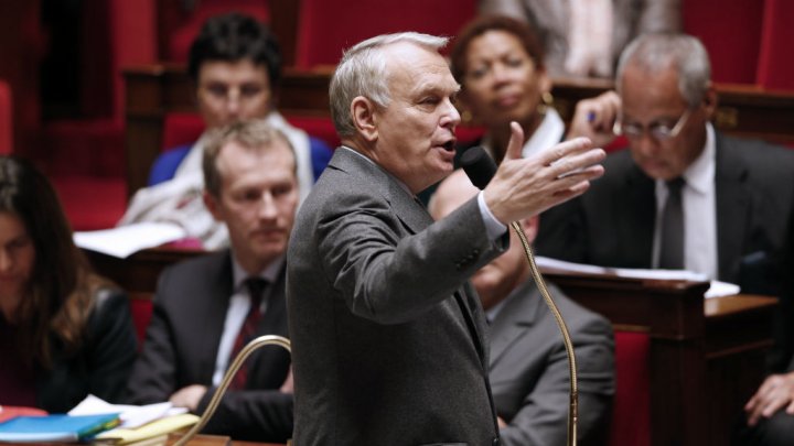 Ayrault