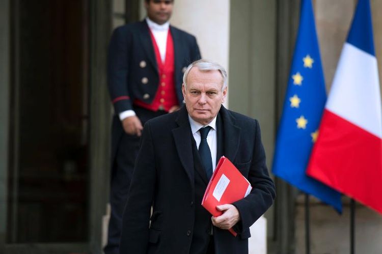 Ayrault