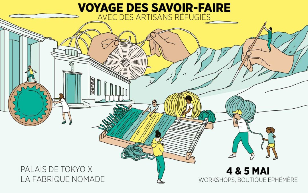 Fabrique nomade