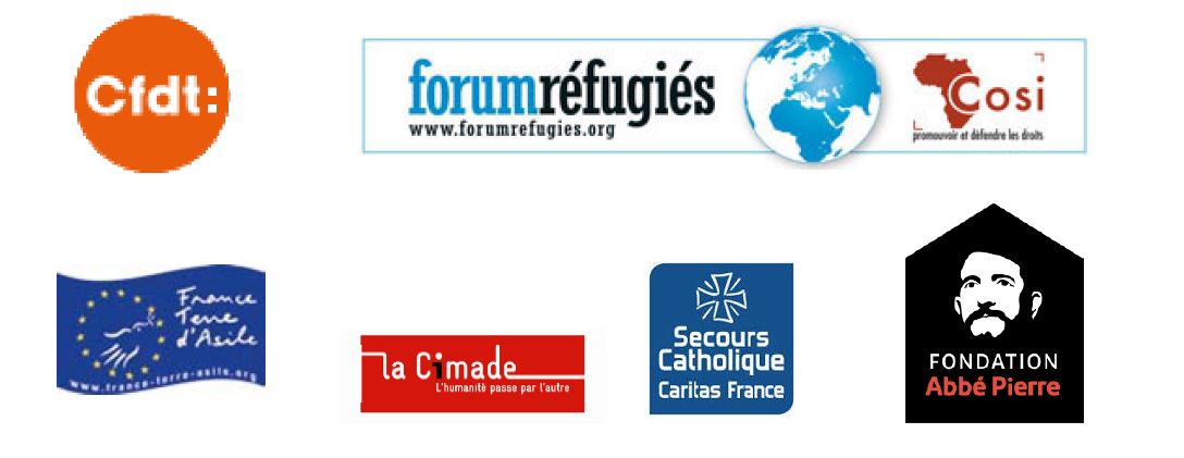 Logos cp immigration débat