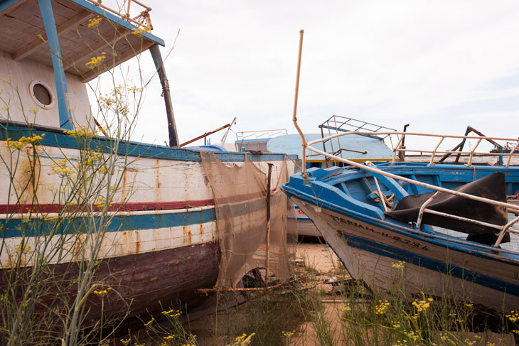 bateaux-migrants