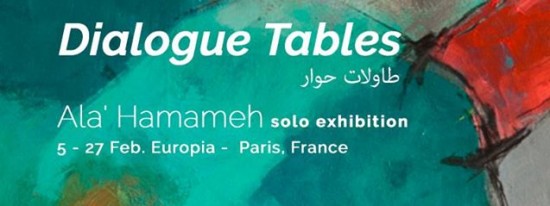 dialogue-tables