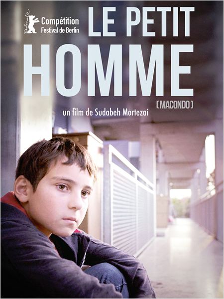 le-petit-homme