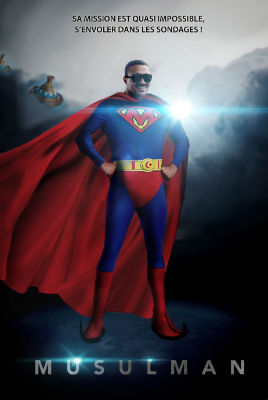 super-musulman