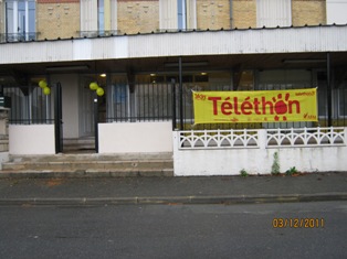 telethon-orge