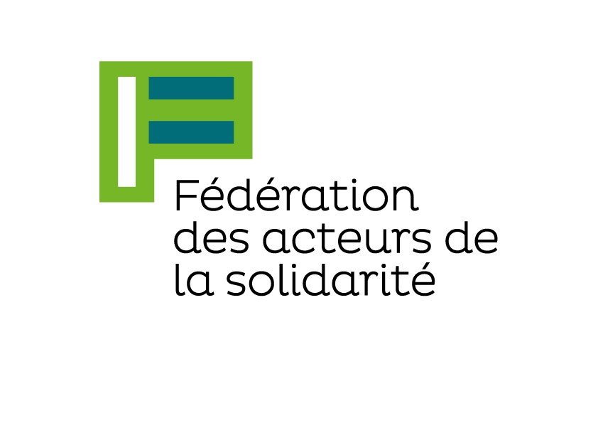 Fédération des acteurs de la solidarité