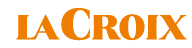 La Croix logo récent