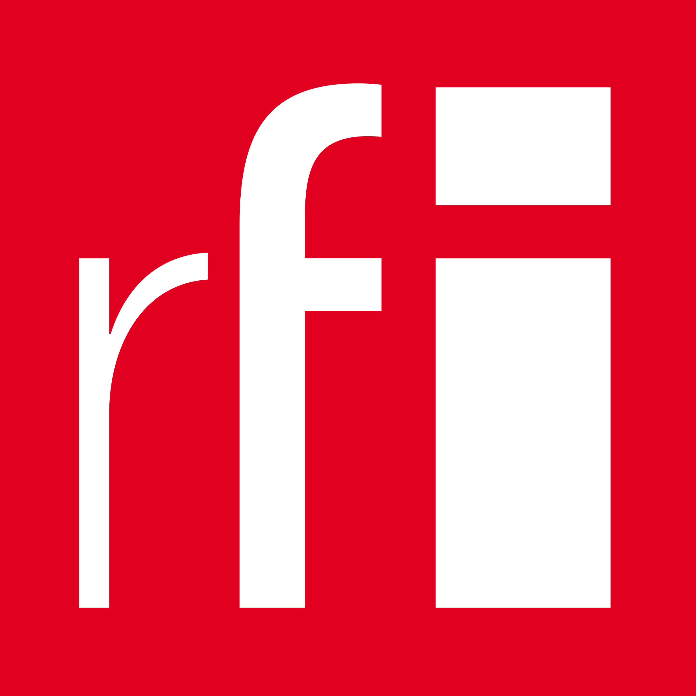 RFI presse