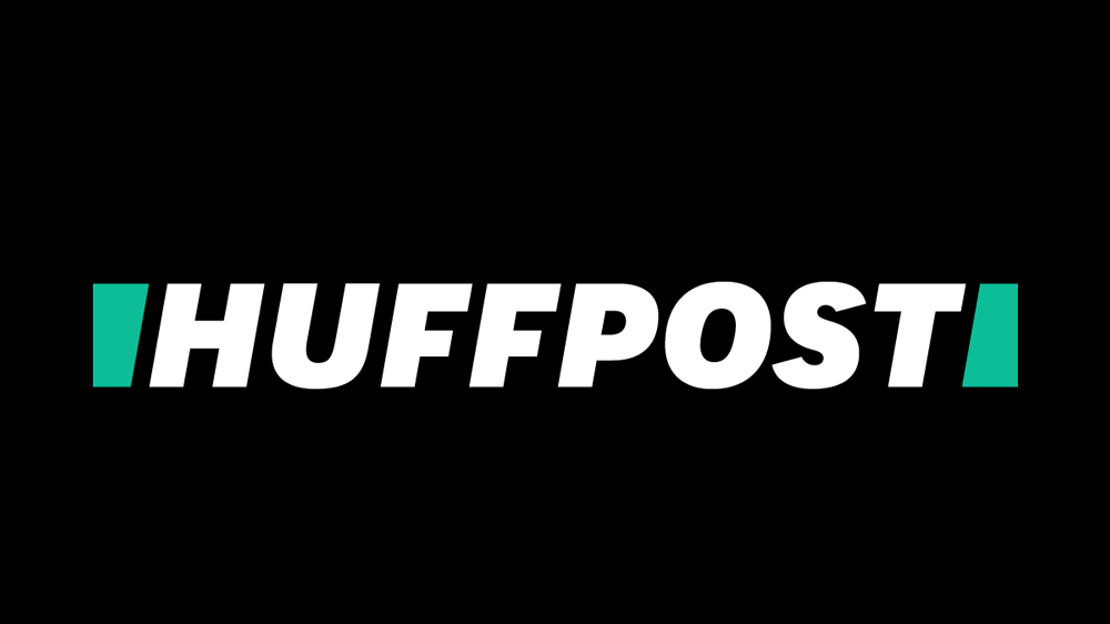 huffpost logo