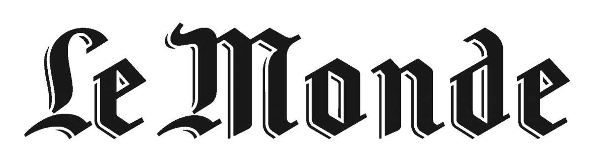 le monde logo