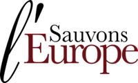 logo sauvons leurope