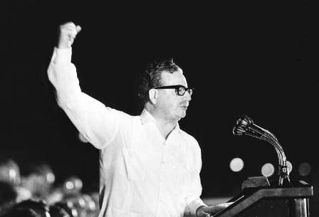 salvadorallende