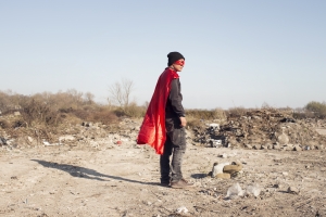 Hope for the unaccompanied minors of Calais