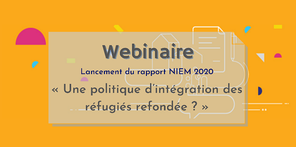 Une politique d'intégration des réfugiés refondée ?